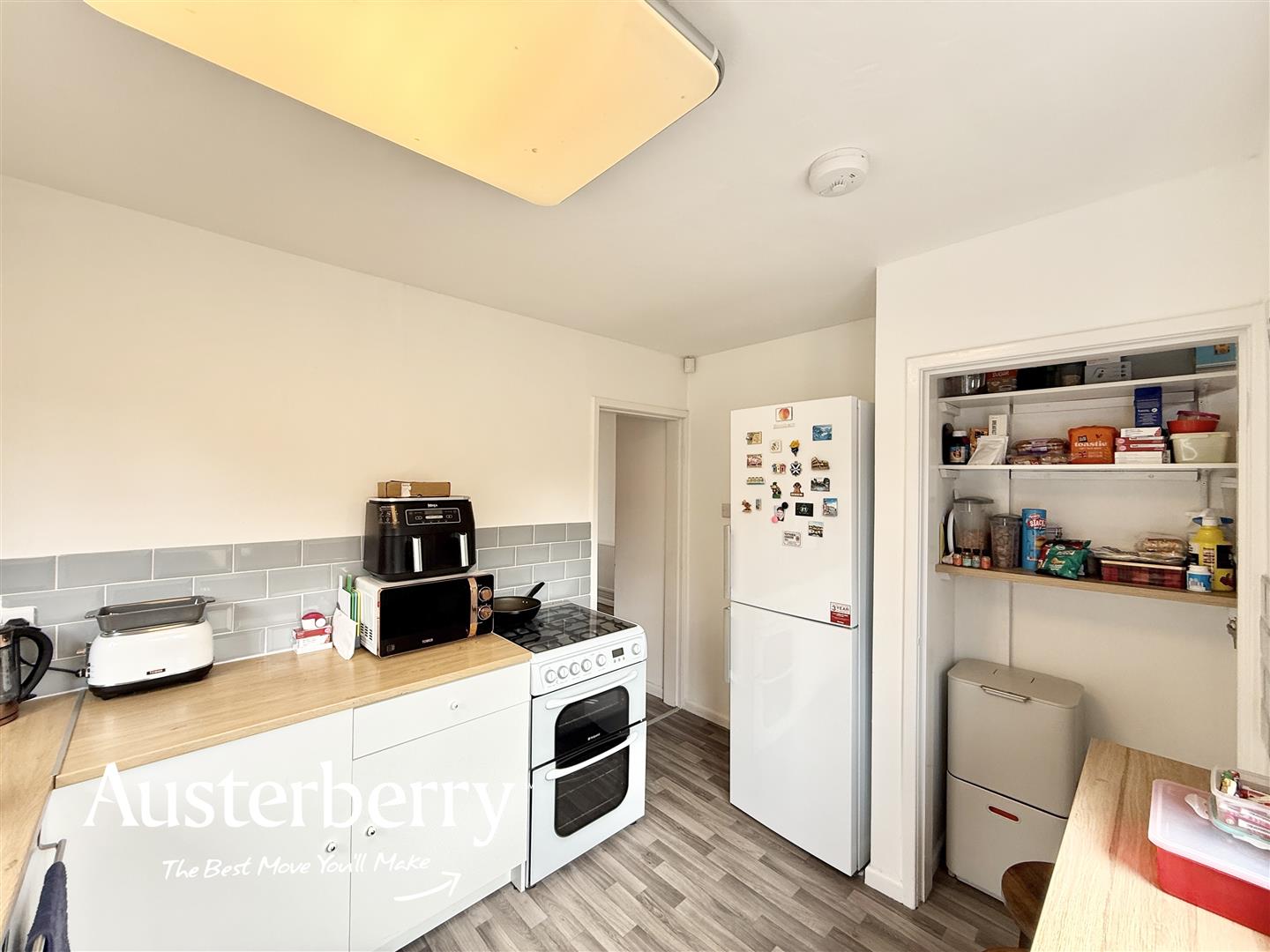 Heath Grove, Meir Heath, Stoke-On-Trent
